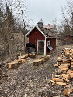 Country house near services - Vihti - 7