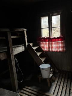 Country house near services - Vihti - 1