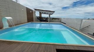 Grande Casa com Piscina - São Pedro da Aldeia,Cabo Frio,Arraial - São Pedro da Aldeia - 2