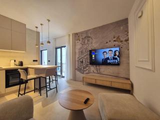 Dalmatian Elegant Stay in the city center - Split - 0