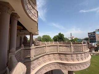 Virasat Haveli - 5