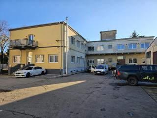 BRASNA APARTMENTS - Kupalisko - Nové Zámky - 5