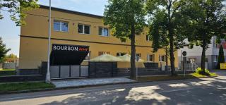 BRASNA APARTMENTS - Kupalisko - Nové Zámky - 9