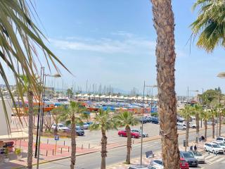 Mar y Vistas Puerto Santa Pola - 2