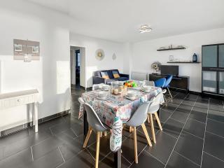 L'Amphitrite 1 Stella vue mer - 8