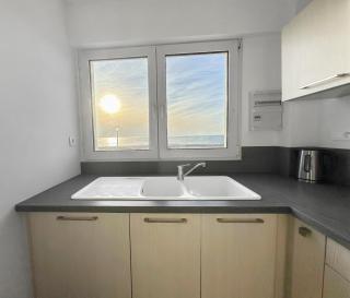 L'Amphitrite 1 Stella vue mer - 7