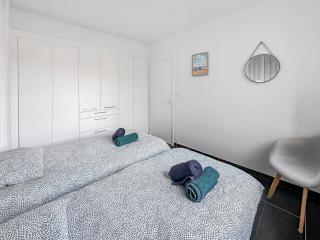 L'Amphitrite 1 Stella vue mer - 6