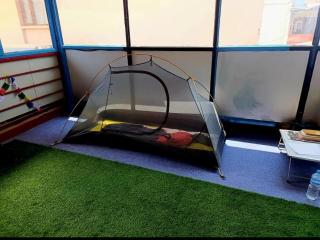 Mystic Experience Dream Tent - Kathmandu - 1
