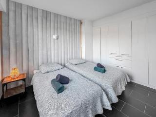 L'Amphitrite 1 Stella vue mer - 3