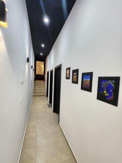 Ajanif Apparte Standing et Fraicheur Salon et Suite Parentale Climatise - Tétouan - 1