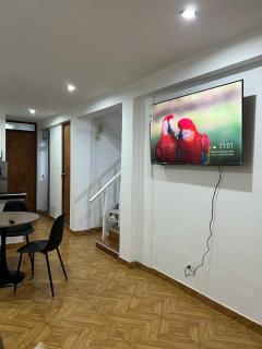 Apartamento 2dormitorios como en casa - Lima - 5