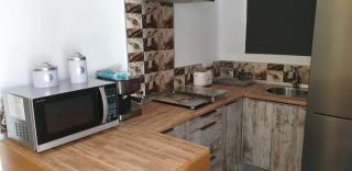 VILLA brown - Novo Sancti Petri - 0