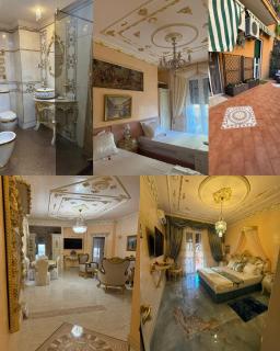FD luxury apartment - Verona - 7