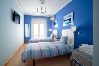 Hostal Adriano - Madrid - 3