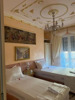FD luxury apartment - Verona - 9