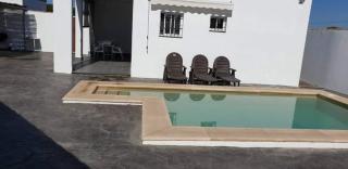 VILLA brown - Novo Sancti Petri - 2
