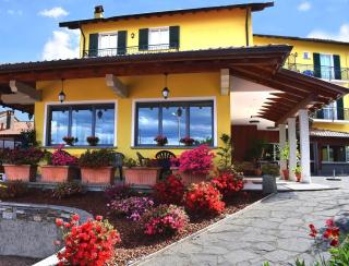 Hotel BB Villa Orchidea - Stresa - 0