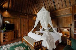 Kubu Cemcem Mesari Private Villas - 8