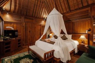 Kubu Cemcem Mesari Private Villas - 6