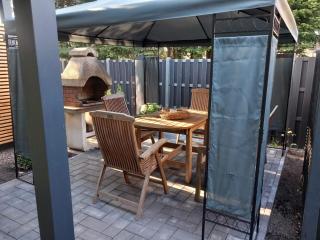 Ferienwohnung Frers - Rallenbüschen - 8