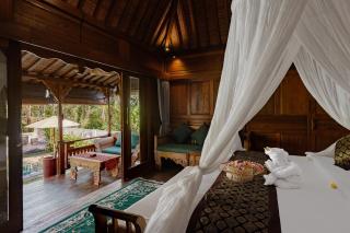 Kubu Cemcem Mesari Private Villas - 3