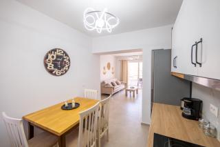 Iseris Apartment - Sarandë - 4