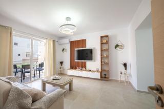 Iseris Apartment - Sarandë - 7