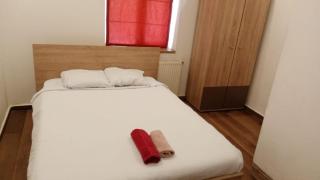 Harry Hotel Smart Hotel - Bucharest - 9