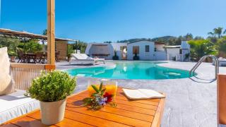 Finca Raziel Cártama by Ruralidays - 9