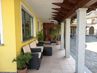 Hotel BB Villa Orchidea - Stresa - 8