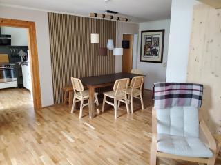 Ferienwohnung Zum Grünen Berg - Bonndorf im Schwarzwald - 1