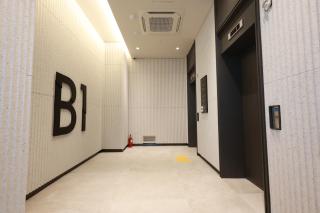 New Blanc Central Myeongdong - Seul - 6