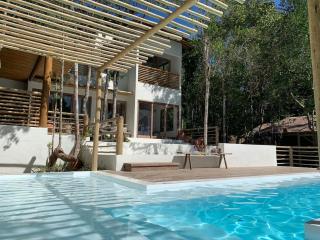 Vila mansinha private vila Trancoso - Trancoso - 5
