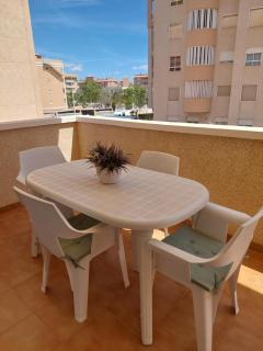Arenales Beach - Arenales del Sol - 2