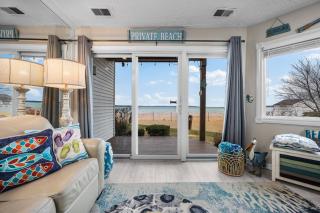 TWO Beachside Condos on East Bay in Traverse City - 8