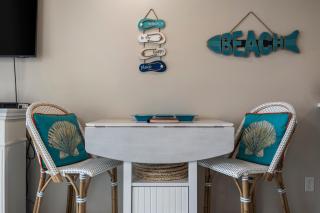 TWO Beachside Condos on East Bay in Traverse City - 1