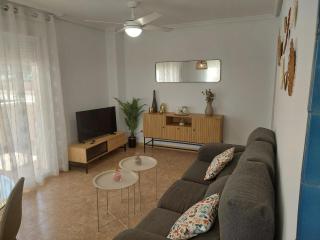 Arenales Beach - Arenales del Sol - 1