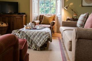 Abbey House - Coldstream - 8