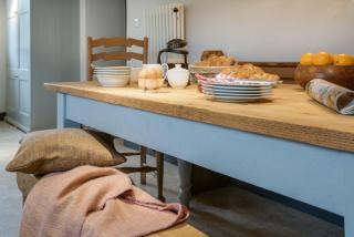 Abbey House - Coldstream - 5