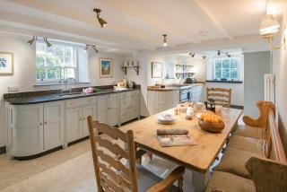 Abbey House - Coldstream - 4