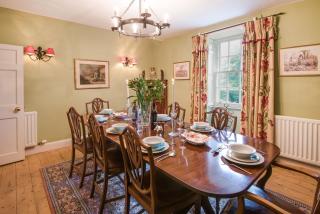 Abbey House - 2