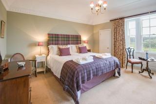 Abbey House - Coldstream - 1