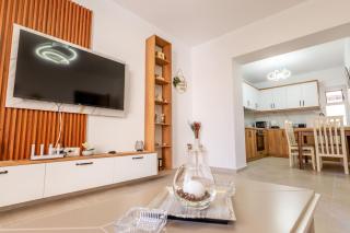 Iseris Apartment - Sarandë - 9