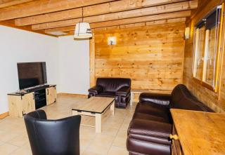 Chalet Pti Prince - Seytroux - 3