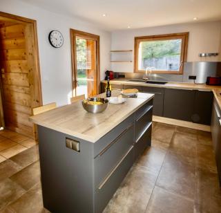 Chalet Pti Prince - Seytroux - 5