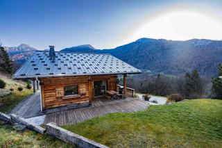 Chalet Pti Prince - Seytroux - 8