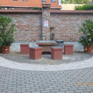 Abban Durmolj Apartman - Gyula - 7