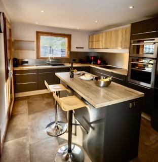 Chalet Pti Prince - Seytroux - 4