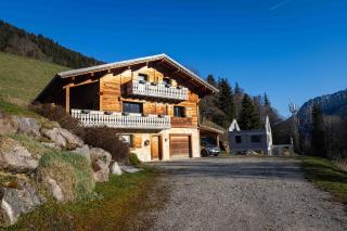 Chalet Pti Prince - Seytroux - 7