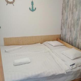 Abban Durmolj Apartman - Gyula - 5